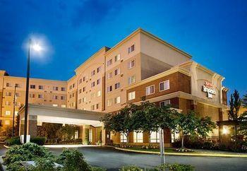 Hotel Seattle East/redmond