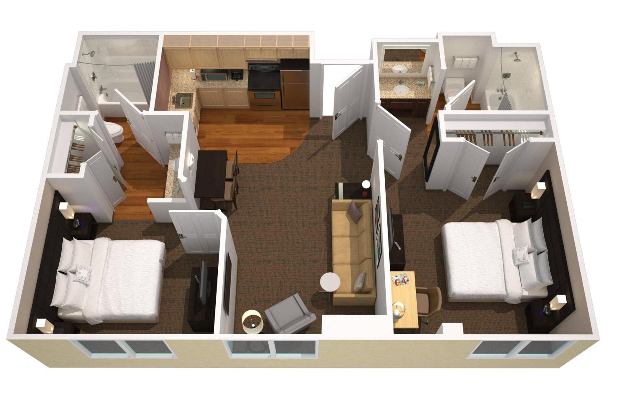 Seattle East/redmond Redmond