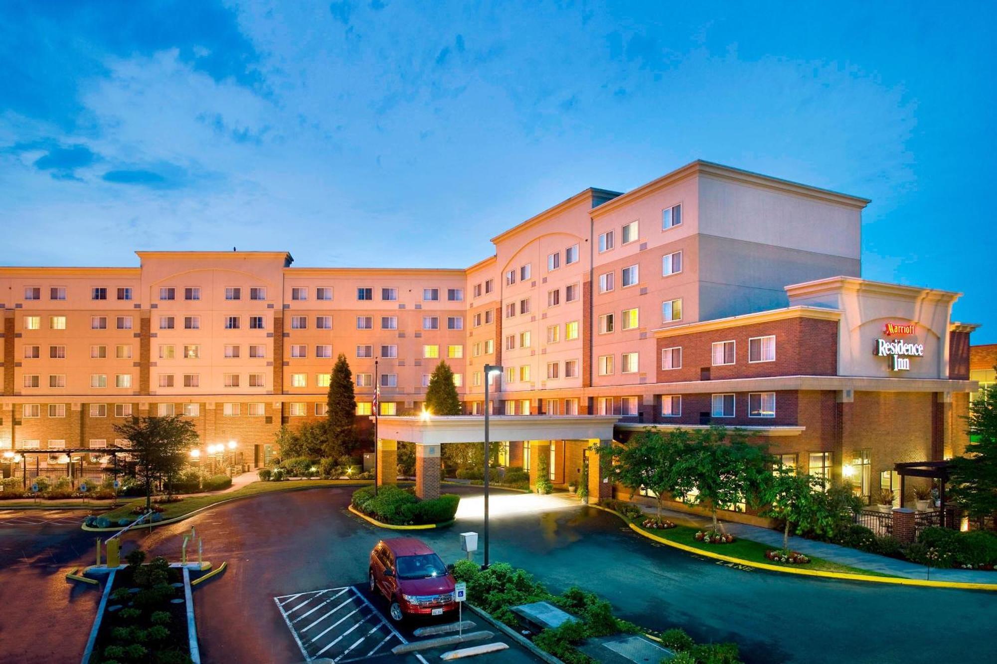 Seattle East/redmond Hotel