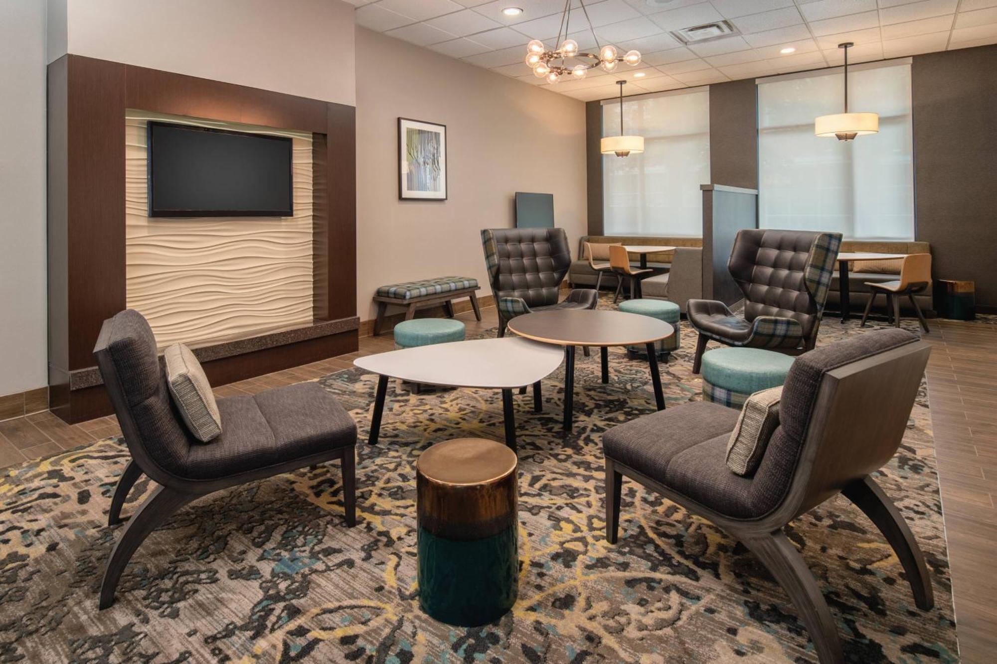 Hotel Seattle East/redmond